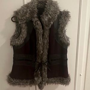 Ventage Vest early 00 women’s INC